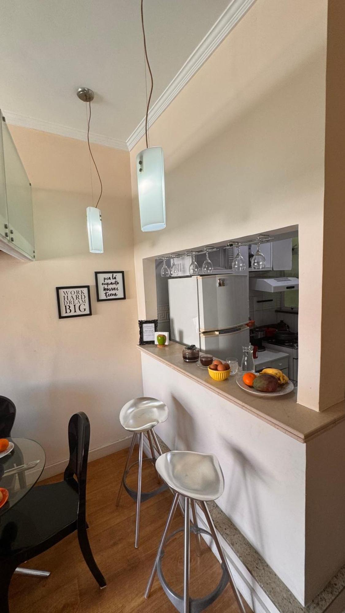 Апартаменты Ipanema Flat Рио-де-Жанейро Экстерьер фото